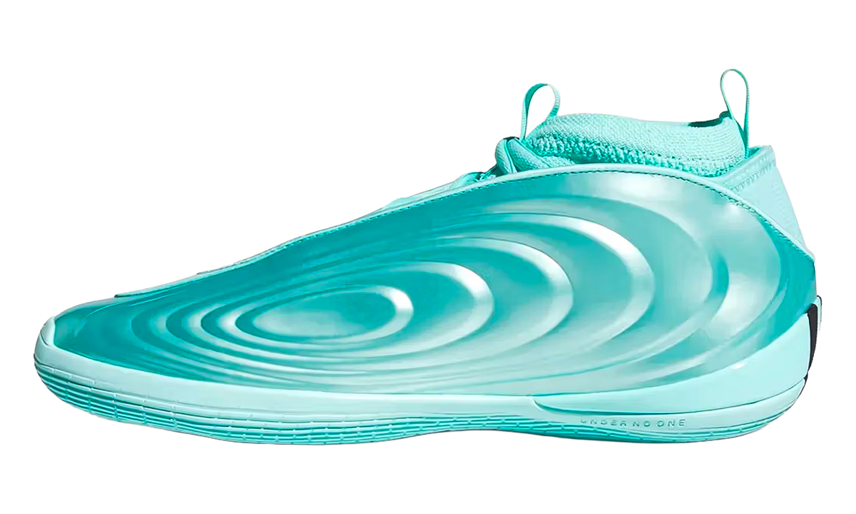 Adidas Harden Vol. 10 "Clear Cyan" KI1605