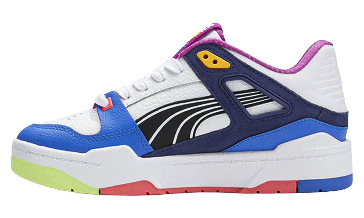 PUMA Slipstream Invader GS "Sunset" 390611 01