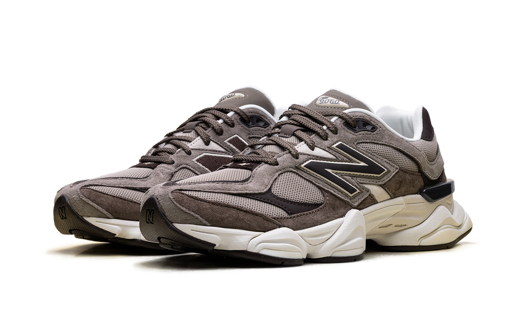 New Balance 9060 "Thunder Brown" U90602JK