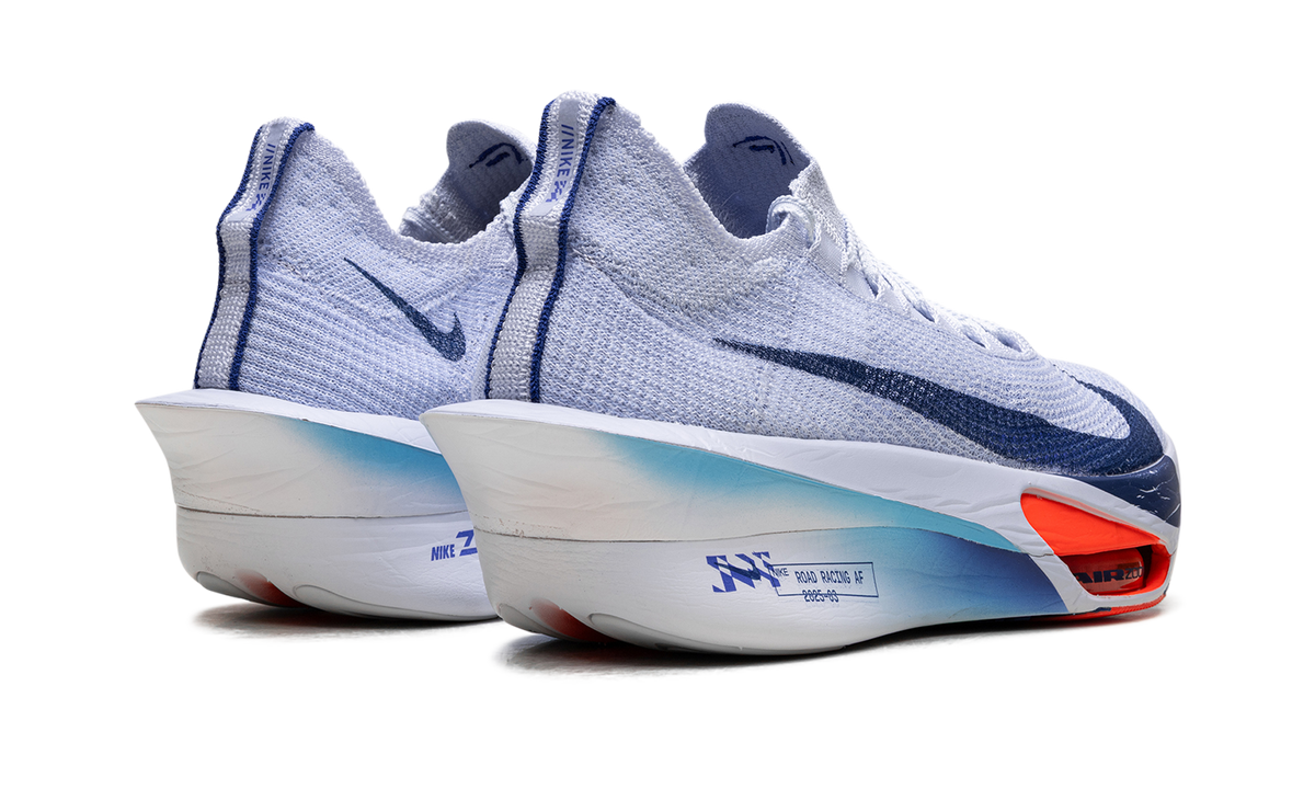 Nike ZoomX AlphaFly 3 "Football Grey" FD8311 001