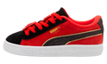 PUMA Suede LOL Surprise PS "Black" 395531 01
