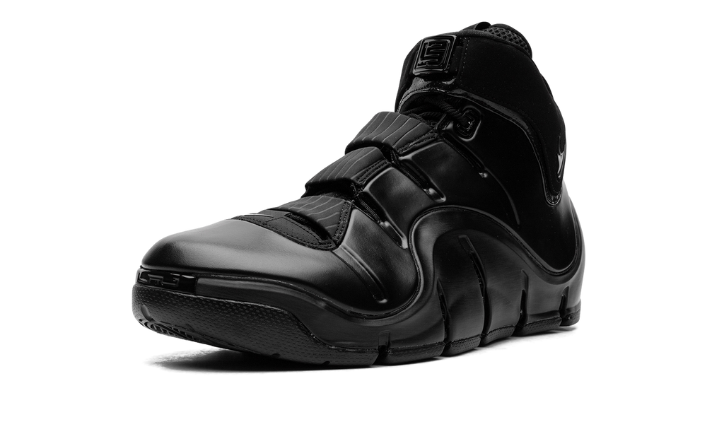 Nike LeBron 4 "Anthracite" FJ1597 001