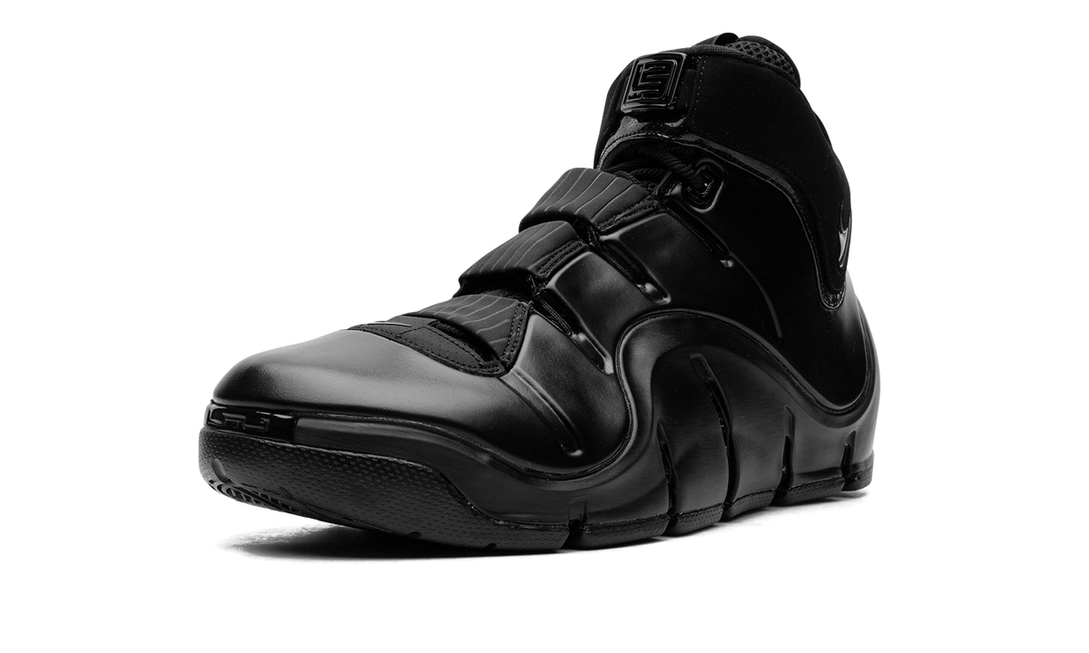 Nike LeBron 4 "Anthracite" FJ1597 001
