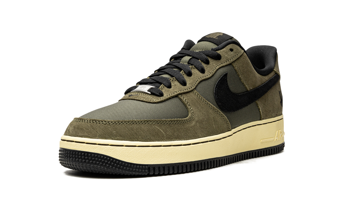 Nike Air Force 1 Low SP "Undefeated - Ballistic" DH3064 300