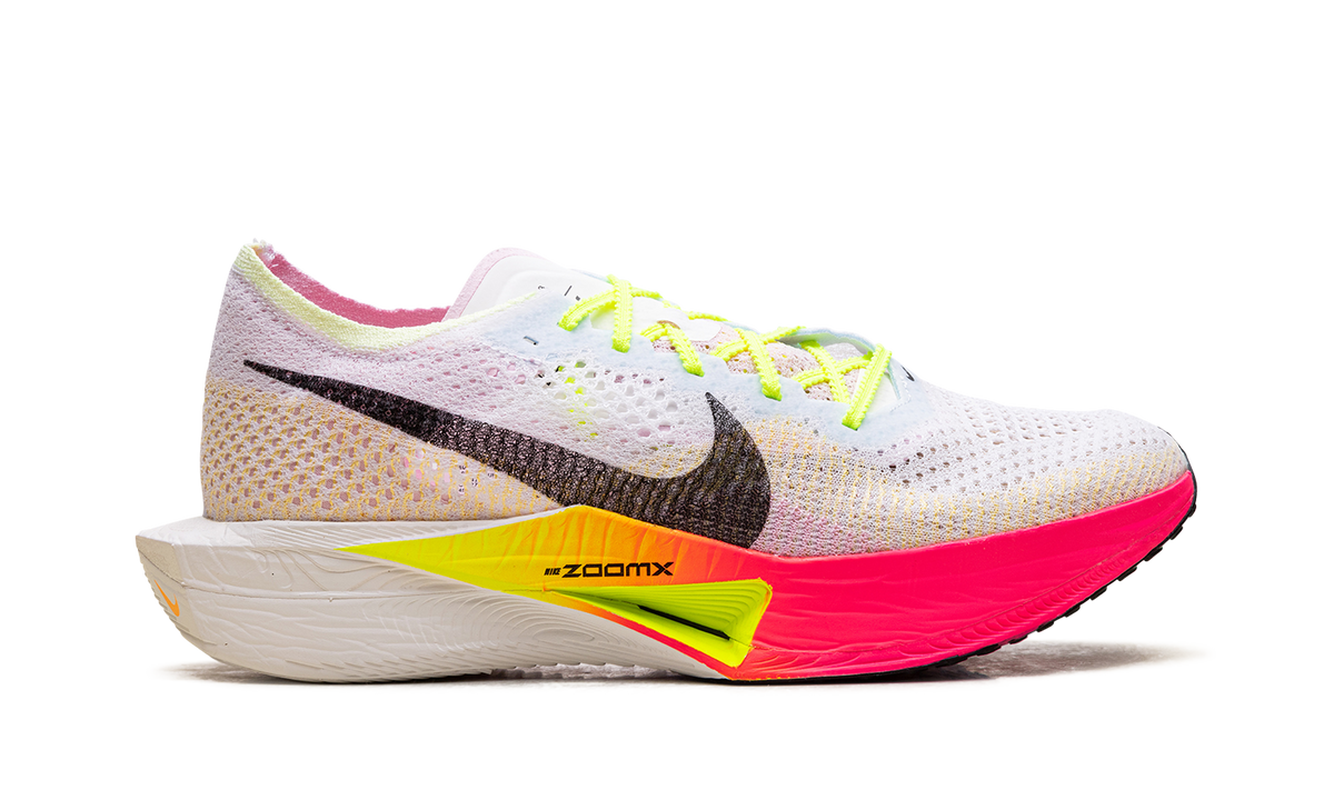 Nike ZoomX Vaporfly 3 "Multi Color" HQ3219 902