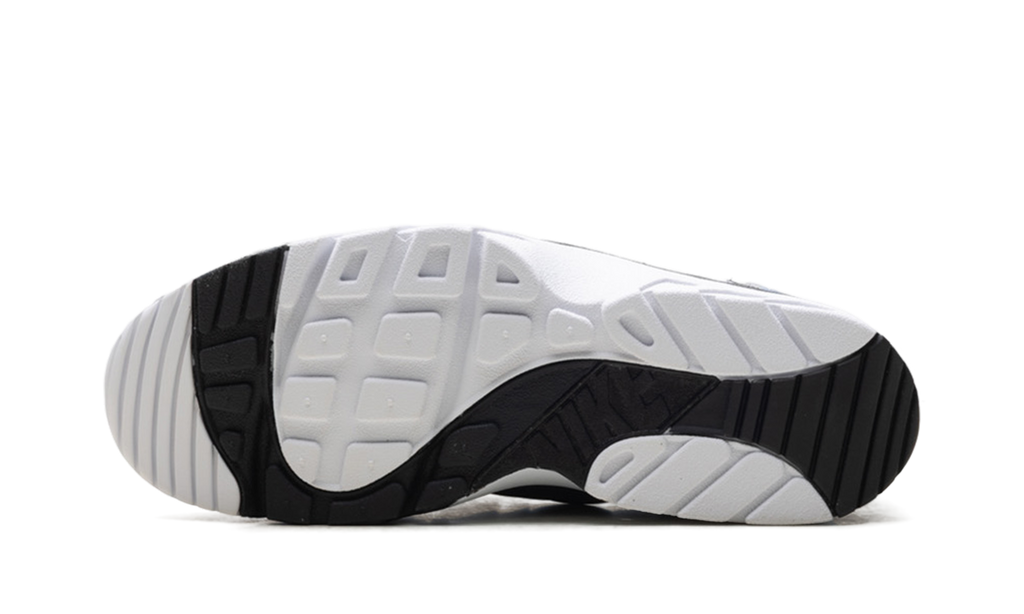 Nike Air Trainer Huarache "Cool Blue / Black" IH4470 001