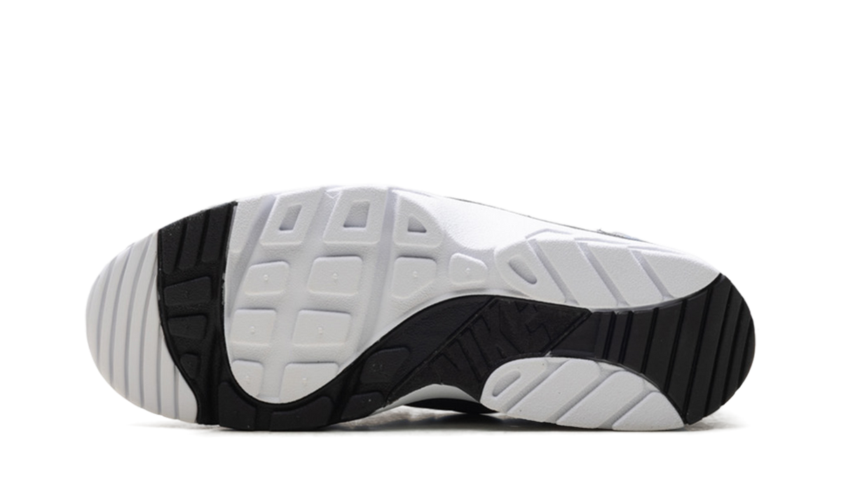 Nike Air Trainer Huarache "Cool Blue / Black" IH4470 001