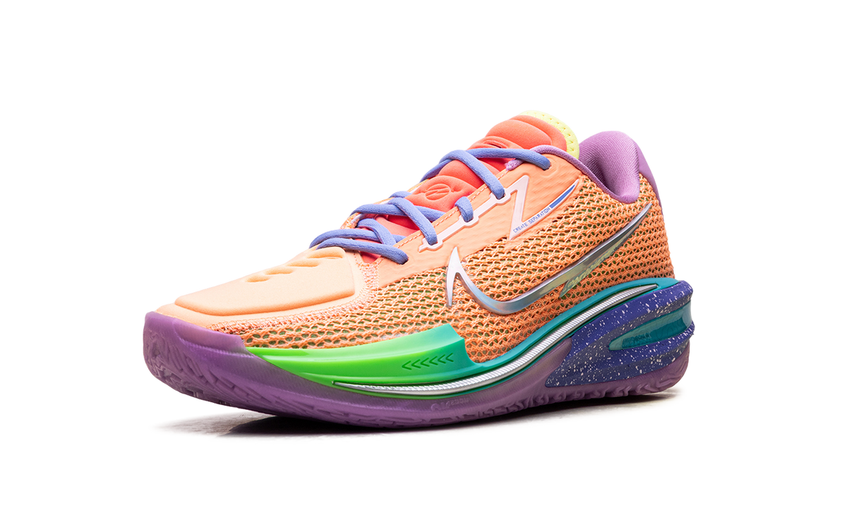 Nike Air Zoom GT Cut "Dylan Harper - Tri-State" CZ0175 800