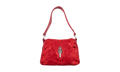 Chrome Hearts Chicken Nugget Bag "Red Nylon" CHRM0559