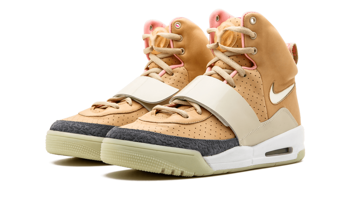 Nike Air Yeezy "Net" 366164 111