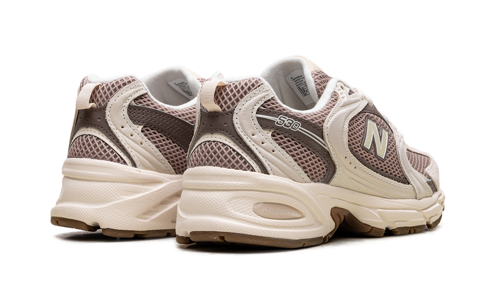 New Balance 530 "Earth Shadow/Bisque" U530SUA