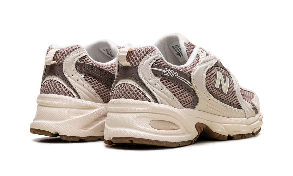 New Balance 530 "Earth Shadow/Bisque" U530SUA