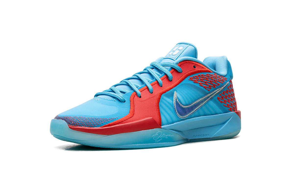 Nike Sabrina 2 WMNS "Slurpee" FQ2174 400