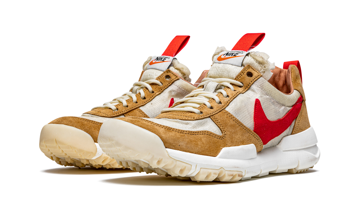 Nike Mars Yard Shoe "Tom Sachs" 519329 160