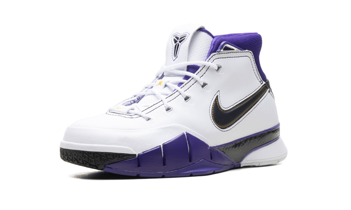 Nike Kobe 1 Protro "81 Point Game" IM0542 100