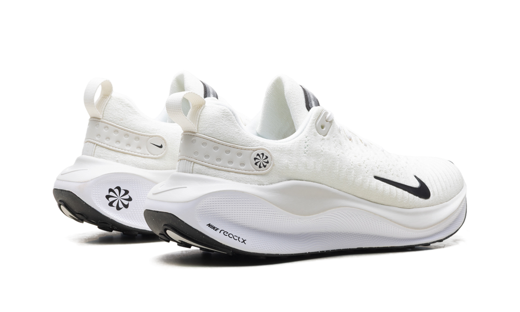 Nike ReactX Infinity Run 4 "Sail / Black" DR2665 102