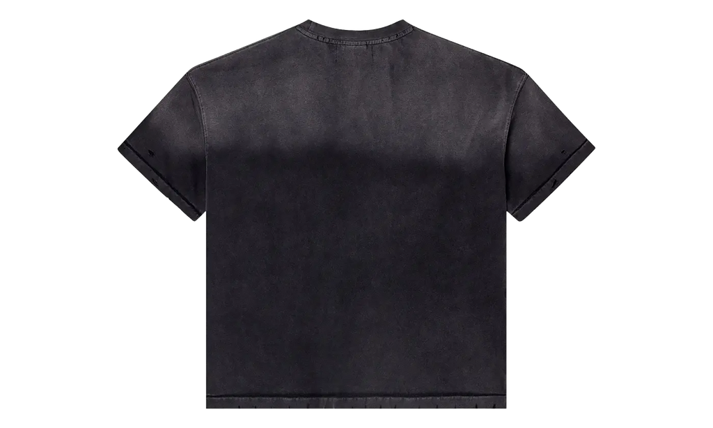 Vale Fury Big Tee "Black" VAL263