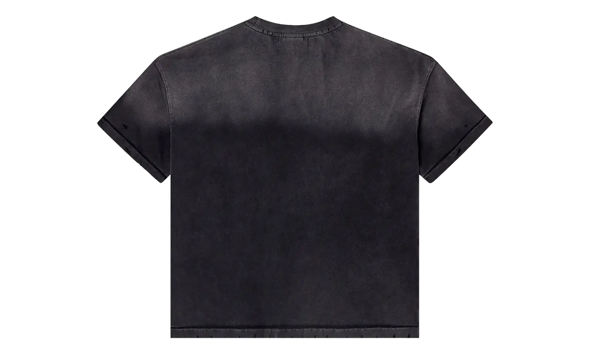 Vale Fury Big Tee "Black" VAL263