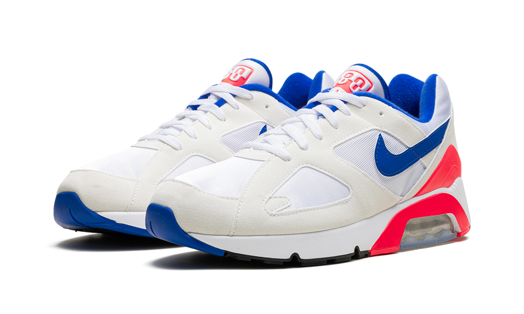 Nike Air Max 180 "Ultramarine (2024)" FJ9259 100