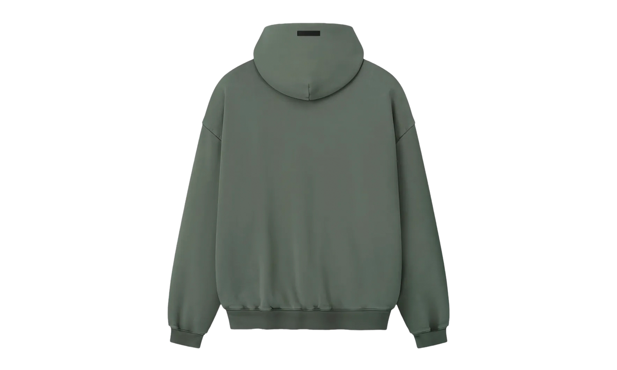 Fear of God Essentials Essentials Celtics 90s Hoodie "Balsam Green" 192NB256907F