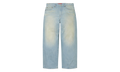 SUPREME Baggy Jeans "FW26 - Light Washed Indigo" SU28469