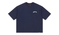 Godspeed New York VITAL Necessi-Tee "Navy/White" GS430