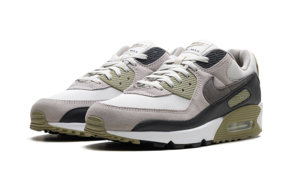 Nike Air Max 90 "Light Bone Neutral Olive" DM0029 011