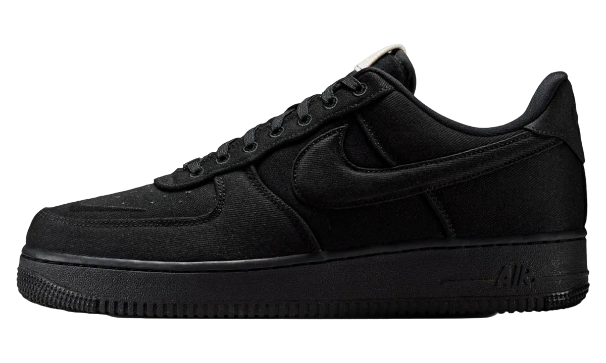 Nike Air Force 1 '07 LV8 "Black Sail Phantom" IM5751 001