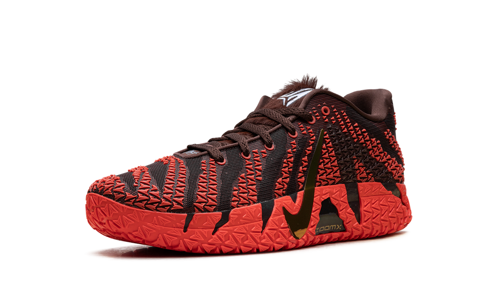 Nike Ja 3 "Year Of The Horse" IB6508 200