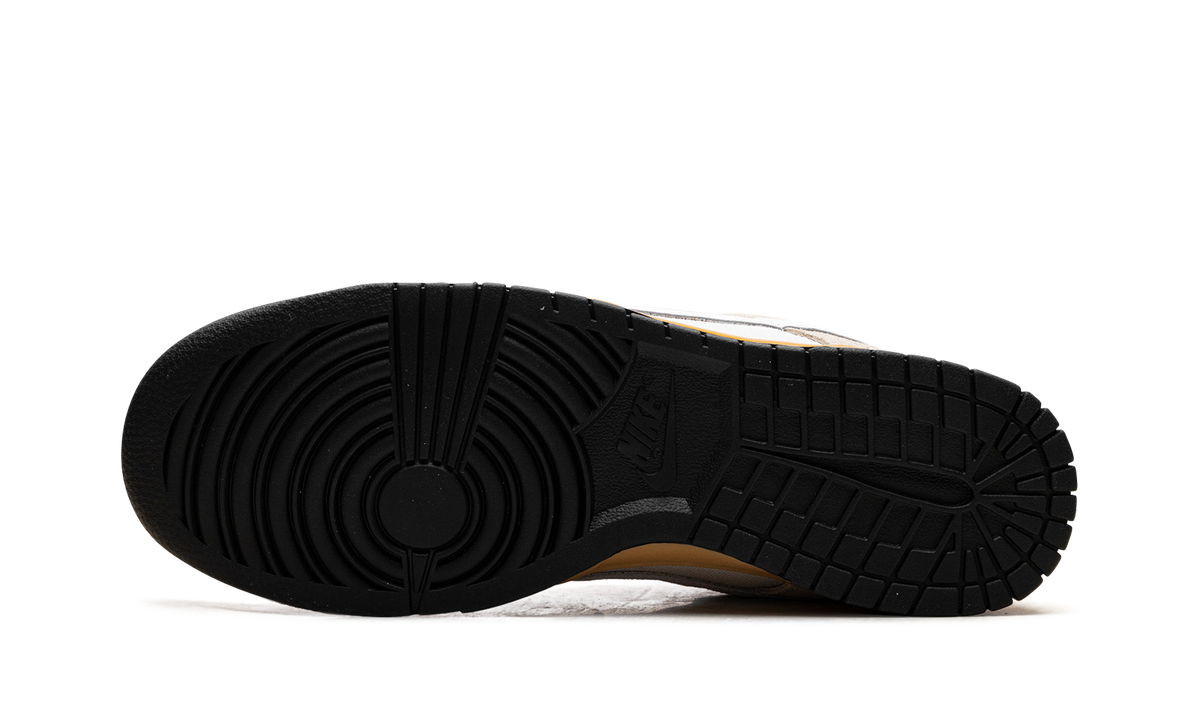Nike Dunk Low "Suede & Canvas" HV4301 030