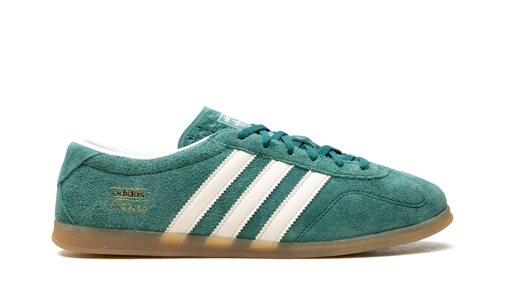 Adidas Gazelle Low Pro WMNS "Collegiate Green" JS1310