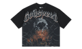 Godspeed New York Fences T-Shirt "Black" GS210