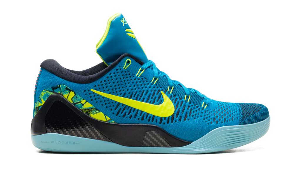 Nike Kobe 9 Elite Protro "Perspective" IO3673 400