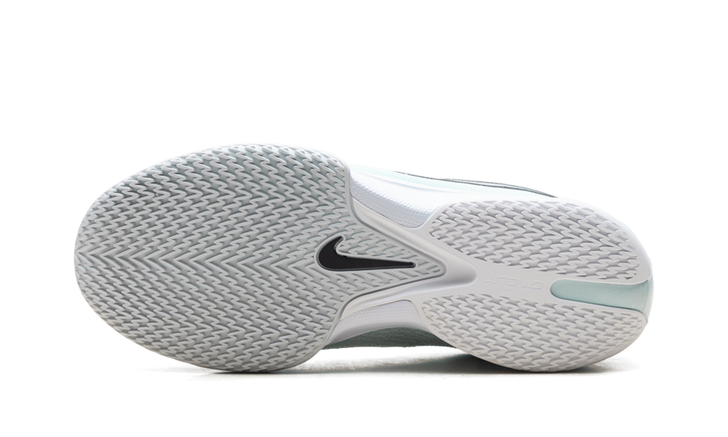 Nike GT Cut Academy "Glacier Blue White Photon Dust Metallic Silver" FB2599 400