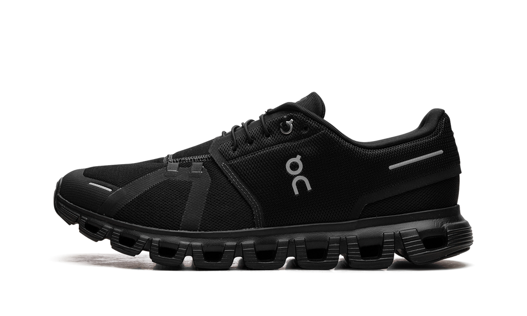 On Running Cloud 6 "Triple Black" 3MF10071043