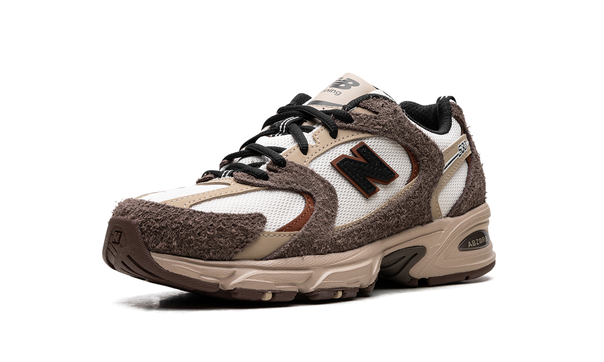 New Balance 530 "Dark Mushroom" MR530SNC