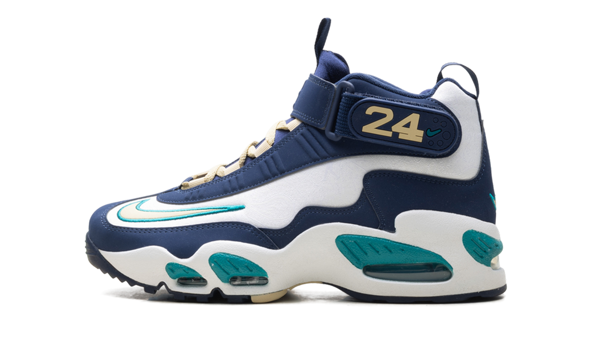 Nike Air Griffey Max 1 "HBCU Swingman Classic" IV6299 410