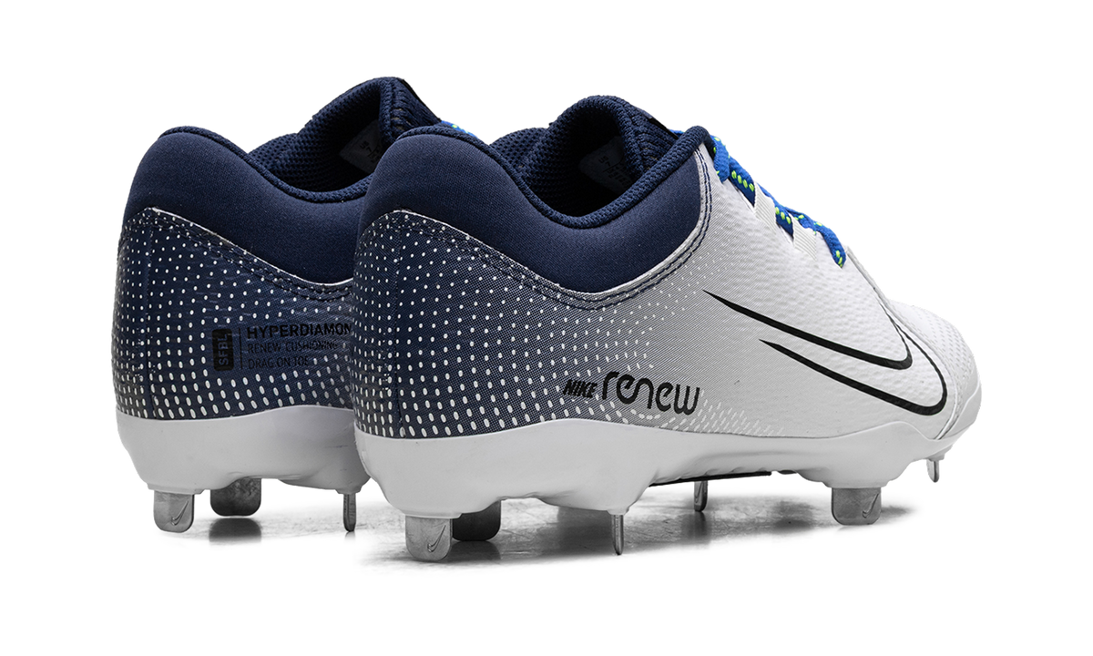 Nike HYPERDIAMOND 4 PRO WMNS "MIDNIGHT NAVY" CZ5920 400