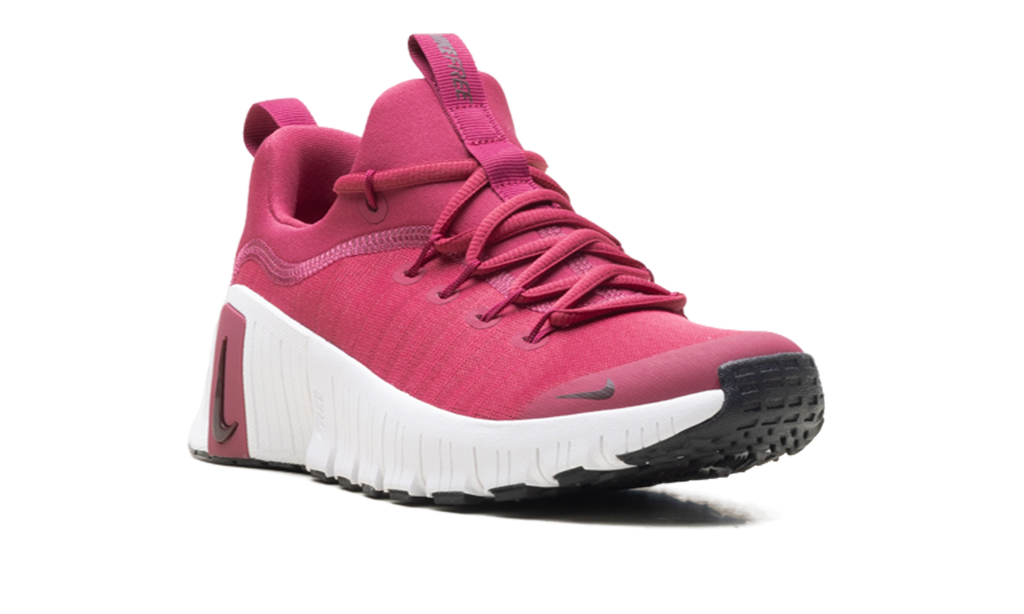 Nike Free Metcon 6 WMNS "Sweet Beet White" FJ7126 609
