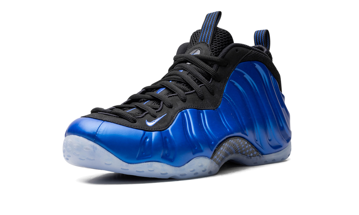 Nike Air Foamposite One "Royal" FQ8181 511
