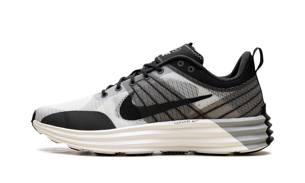 Nike Lunar Roam "Summit White Black" DV2440 102