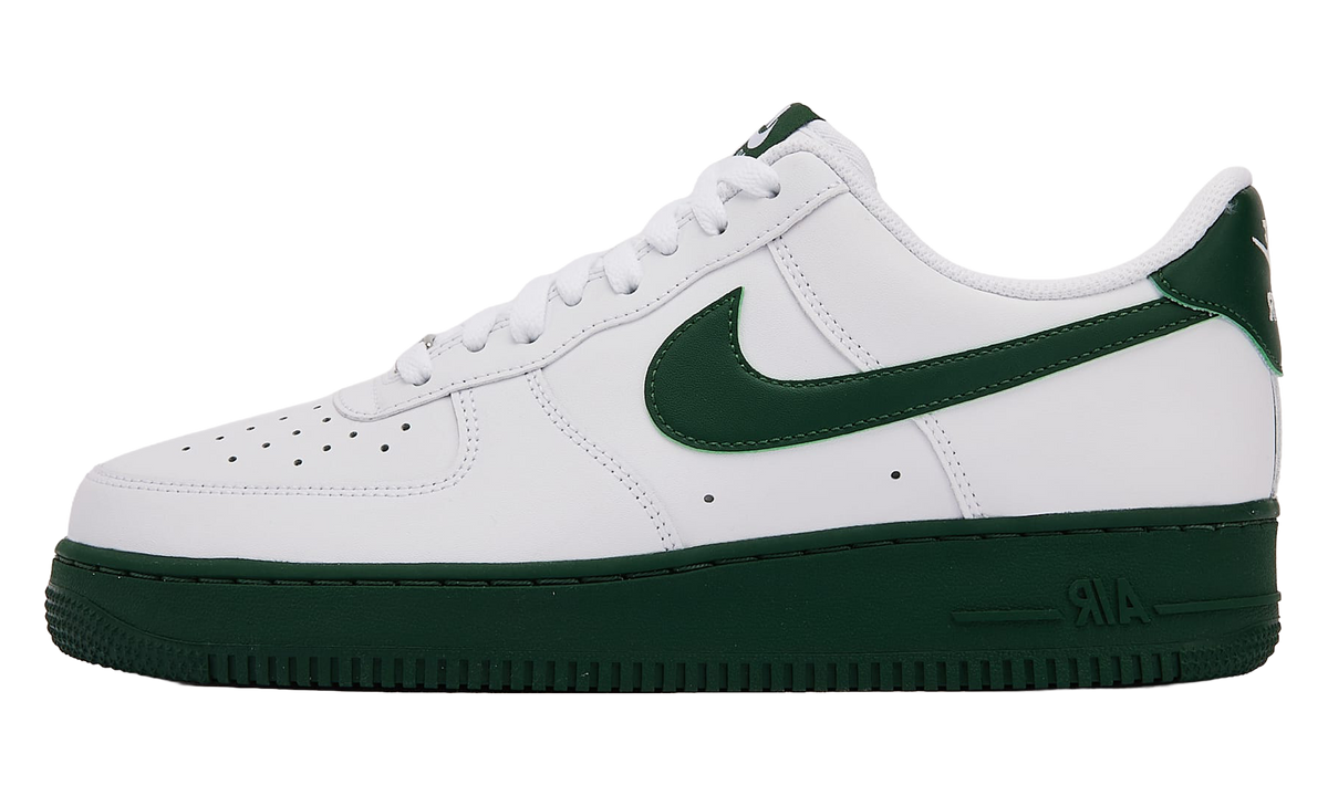Nike Air Force 1 '07 "White Fir" FJ4146 132