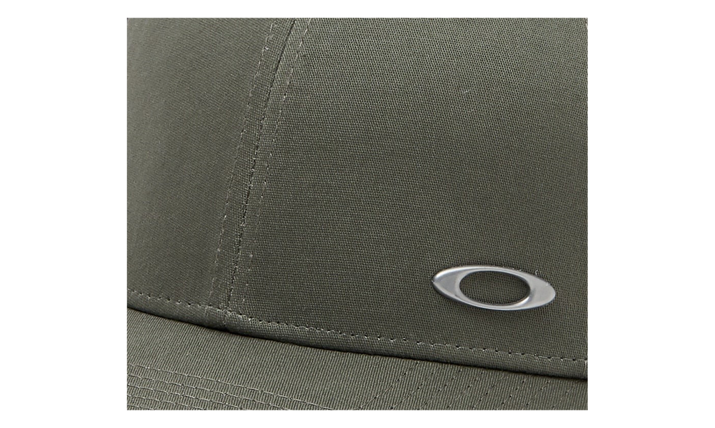 Oakley Tinfoil Trucker Cap "Dark Brush" 911548 86V