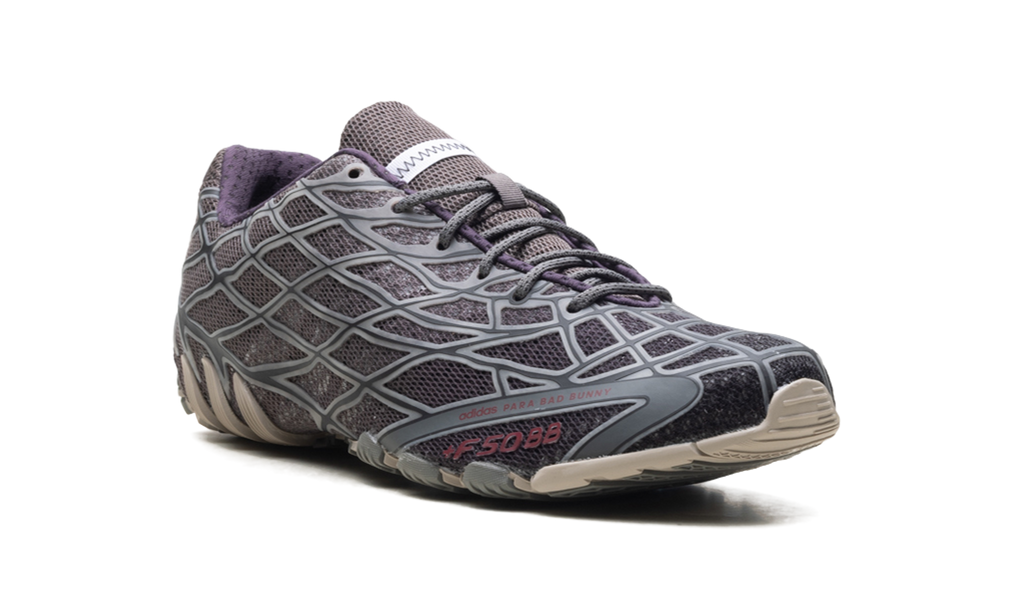 Adidas F50 Ghost Sprint "Bad Bunny - Core Black" HP4218