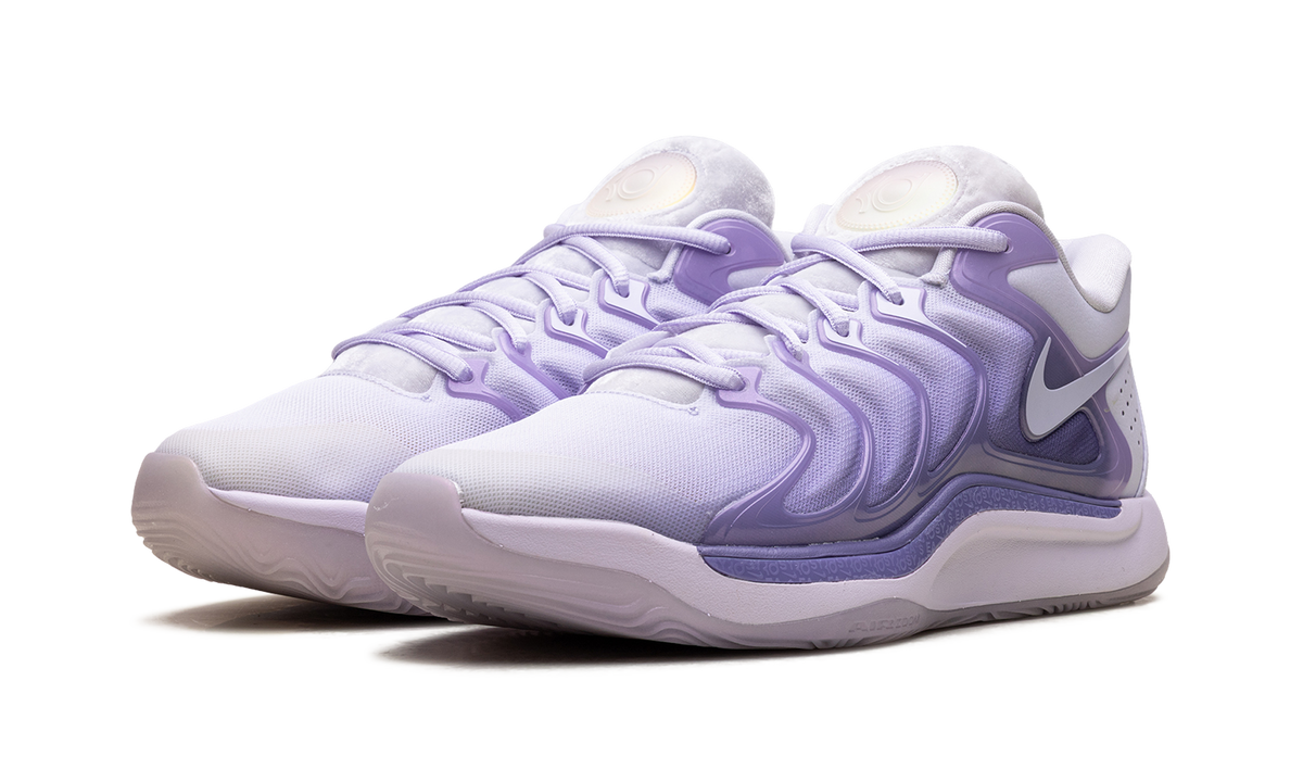 Nike KD 17 "B.A.D." FJ9488 500