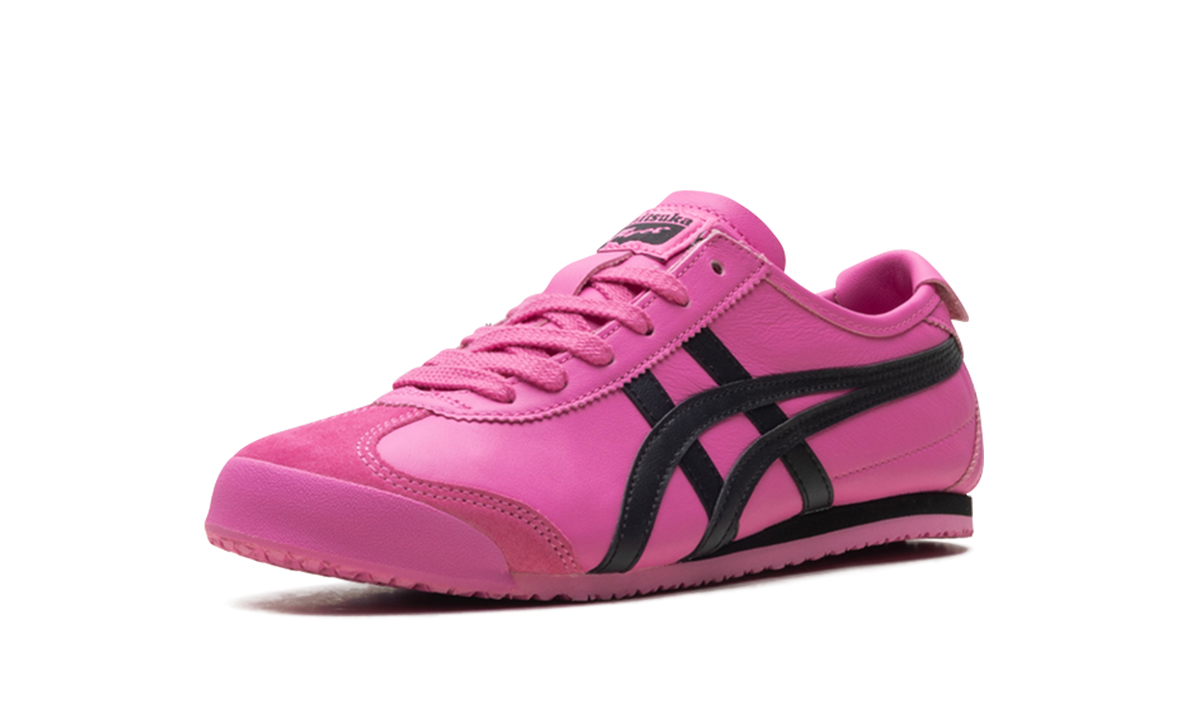 Onitsuka Tiger Mexico 66 "Dragon Fruit Black" 1183C102 701