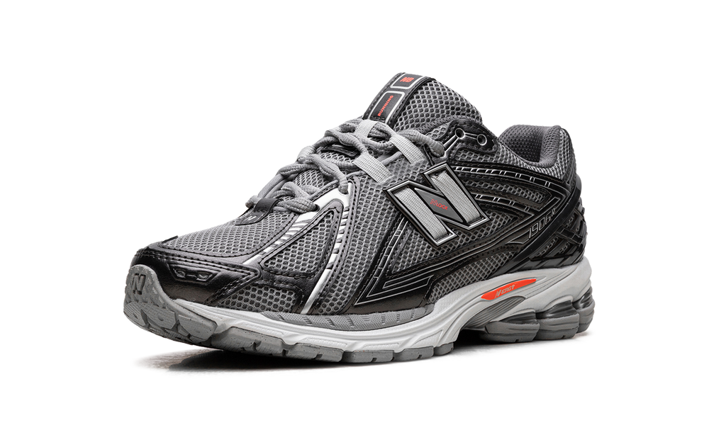 New Balance 1906 "Black Metallic" U1906RCO