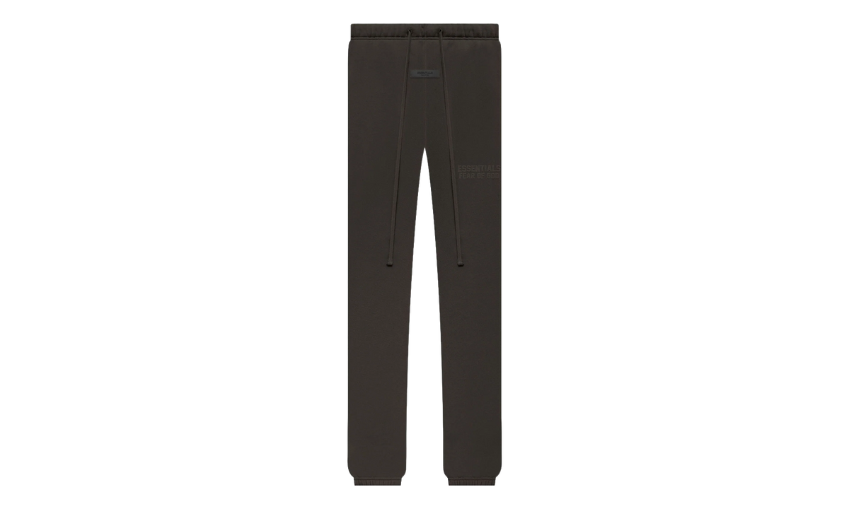 Fear of God Essentials Sweatpants "Off Black" 130SU222025F