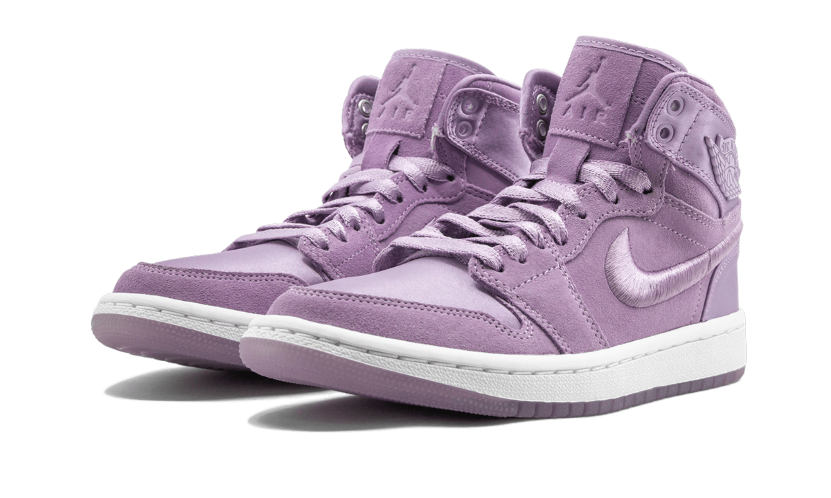 JORDAN AIR JORDAN 1 RET HIGH SOH WMNS "Season of Her - Orchid Mist" AO1847 550