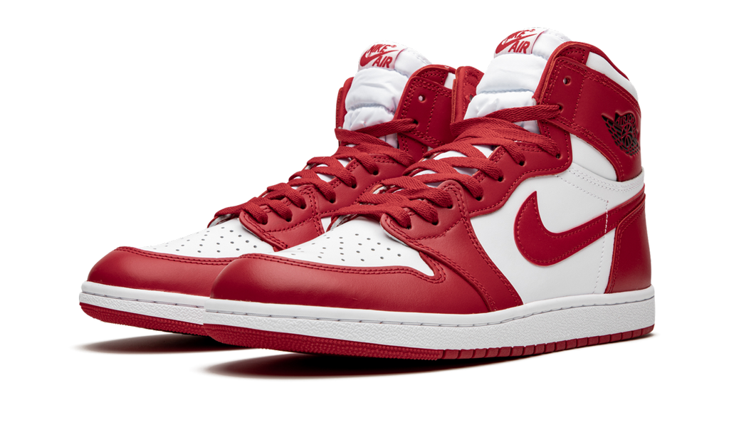 Air Ship PE X Air Jordan 1 "New Beginnings Pack" CT6252 900